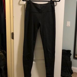 Victoria Secret Knockout High-rise Tight